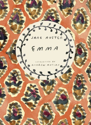 Jane Austen - Emma - Introduction Andrew Motion
