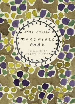 Jane Austen - Mansfield Park - Introduction Amanda Vickery