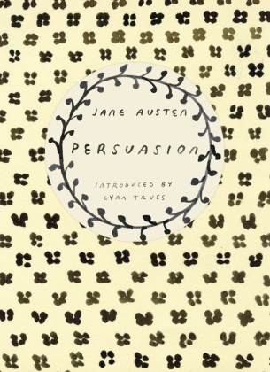 Jane Austen - Persuasion - Introduction Lynne Truss