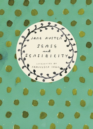 Jane Austen - Sense and Sensibility - Introduction Francesca Segal
