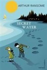 Arthur Ransome, Ransome Arthur - Secret Water