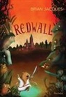 Brian Jacques, Jacques Brian - Redwall
