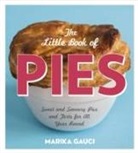 Marika Gauci - Little Book of Pies