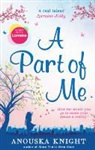 Anouska Knight - Part of Me