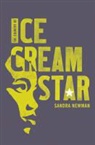 Sandra Newman - Country of Ice Cream Star