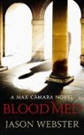 Jason Webster - Blood Med