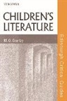 M O Grenby, M. O. Grenby, M.O. Grenby, Matthew Grenby - Children''s Literature