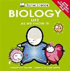 Simon Basher, Dan Green, Simon Basher, Basher Simon - Basher Science: Biology