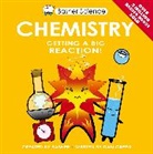 Dan Green, Simon Basher - Basher Science: Chemistry