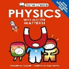Dan Green, Simon Basher - Basher Science: Physics