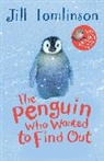 Paul Howard, Jill Tomlinson, Paul Howard - The Penguin Who Wanted to Find Out