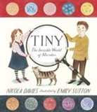 Nicola Davies, Emily Sutton - Tiny