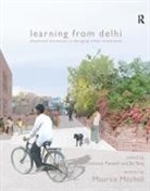 Maurice Mitchell, Written by Maurice Mitchell, Shamoon Patwari, Shamoon Tang Patwari, Patwari Shamoon - Learning From Delhi