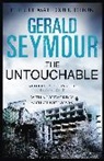 Gerald Seymour - The Untouchable