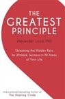 Alex Loyd - The Greatest Principle