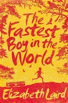 Elizabeth Laird, Laird Elizabeth, Zeamanuel Abera, Peter Bailey, Peter Bailey - Fastest Boy in the World