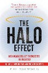 Phil Rosenzweig, Rosenzweig Phil - The Halo Effect