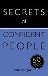 Richard Nugent - Secrets of Confident People