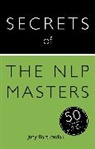 Judy Bartkowiak - The NLP Masters