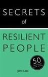 John Lees, John Less - Resilient People