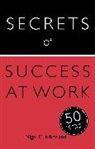 Nigel Cumberland, Cumberland Nigel - Secrets of Success at Work