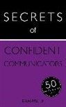 Di Mather, Diana Mather - Secrets of Confident Communicators