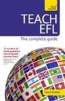 David Riddel, David Riddell - Teach English as a Foreign Language