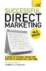 Partick Forsyth, Patrick Forsyth, Patrick Manser Forsyth, Martin Manser, Martin Forsyth Manser - Direct Marketing in a Week
