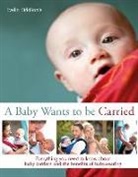 Evelin Kirkilionis - Baby Wants to Be Carried