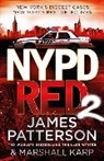 James Patterson - Nypd Red 2
