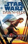 Tim Lebbon - Star Wars: Dawn of the Jedi: Into the Void