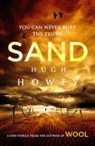 Hugh Howey - Sand