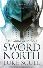 Luke Scull - Sword of the North