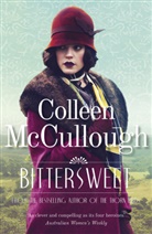 Colleen McCullough, McCullough Colleen - Bittersweet
