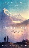 David Charles Manners, Manners David Charles - Limitless Sky