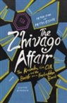 Petra Couvee, Peter Finn, Peter Couvee Finn - Zhivago Affair