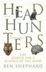 Ben Shephard - Headhunters