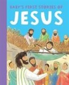 Jan Lewis, Jan Lewis - Baby''s First Stories of Jesus