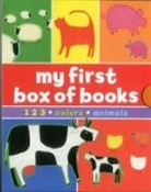 Anne Wilson, Wilson Anne, Anne Wilson - My First Box of Books