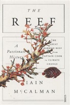 Iain McCalman - Reef