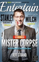 Jeff Strand - Der unglaubliche Mister Corpse