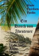 Rosie Cordsen-Enslin - Ein Hauch von Abenteuer