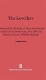 Joseph Frank - The Levellers