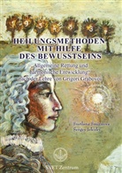 Sergey Jelezky, Svetlan Smirnova, Svetlana Smirnova - Heilungsmethoden mit Hilfe des Bewusstseins