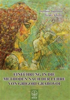 Sergey Jelezky, Svetlana Smirnova - Einführung in die Methoden nach der Lehre von Grigori Grabovoi - Teil1. Tl.1
