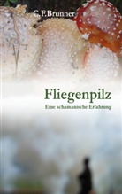 Christian Brunner, Christian Fr. Brunner, Christian Friedrich Brunner - Fliegenpilz