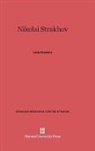 Linda Gerstein - Nikolai Strakhov