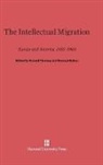 Bernard Bailyn, Donald Fleming - The Intellectual Migration