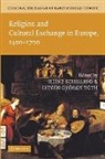 Heinz Schilling, Heinz Toth Schilling, William Monter, Heinz Schilling, Istv N. Gy Rgy T. Th, Istvan Gyorgy Toth - Cultural Exchange in Early Modern Europe