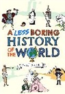Dave Rear - A Less Boring History of the World